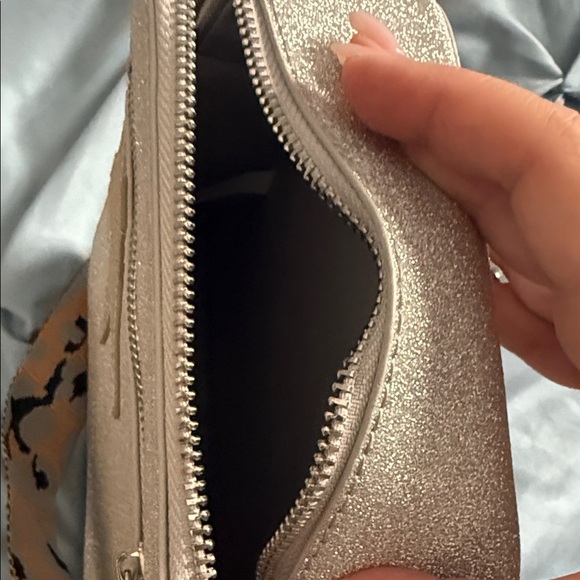 Glitter Star Crossbody Bag - Picture 4 of 5